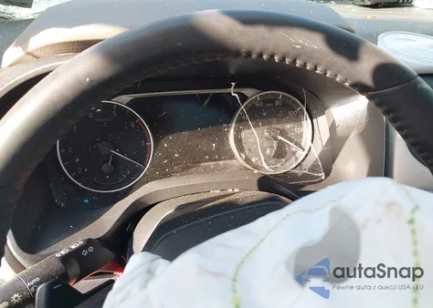 2025 Nissan Rogue Sv Fwd z USA, uszkodzony, nr VIN JN8BT3BA3SW342604